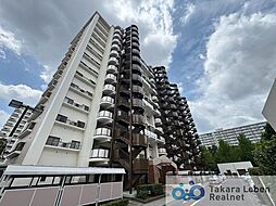 パークシティ光が丘6号棟 1202