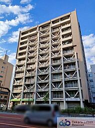 ウイスタリアマンション板橋志村 G5