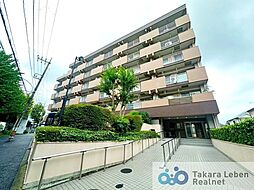 石神井公園ヒミコマンション
