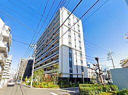 プレミスト川口並木