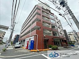 南常盤台サンライズ