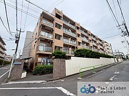 江古田第3ローヤルコーポ 109