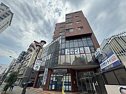 サンシャイン志木 401