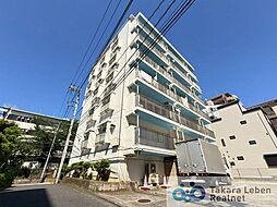 加賀マンション 302