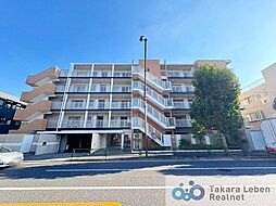 ハイセレサ井草の森デュオガーデン