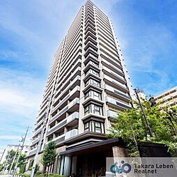 プラウドタワー川口