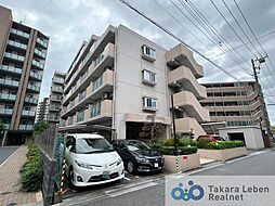 コスモ川口並木元町エグゼ 401