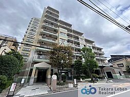 オーベル川口 206