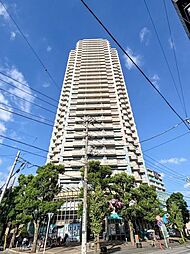 川口パークタワー 301