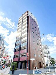 ネバーランド川口本町メルディア 202