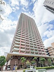 オーベルタワー川口コラージュ 2303