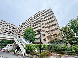 ヴィルヌーブ南越谷A棟 227