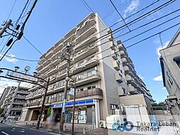 アドミレー成増 108