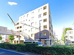 ディナスカーラ常盤台 203