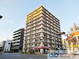 あずさわグランドハウス 1104