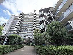 コープ野村クローバー・シティ与野4番館 212