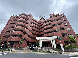 キャニオンマンション西台 203