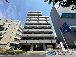チサンマンション浦和県庁前 303