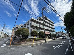 エンゼル鳩ヶ谷南壱番館 201