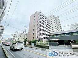 マイキャッスル川口市並木町
