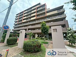 ウィズ戸田公園壱番館 701