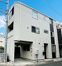 さいたま市浦和区本太5丁目1期　中古戸建