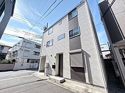 さいたま市浦和区本太5丁目1期　中古戸建