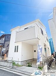 さいたま市緑区道祖土4丁目　築浅中古戸建