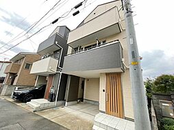 川口市元郷3丁目　中古戸建