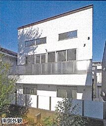 川口市柳崎4丁目　新築戸建