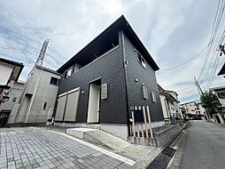 志木市上宗岡1丁目　中古戸建