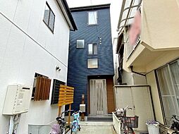 新座市東1丁目　中古戸建
