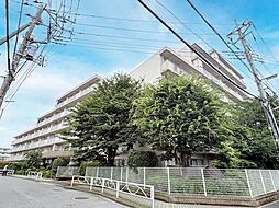 エクレール武蔵野ヒルズＢ棟 311
