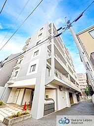 グーディッシュ大宮 503