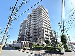 コスモシティ朝霞台 1007