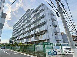 コスモパーク川口 403