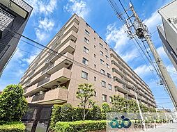 コスモ川口シティアベニュー 215