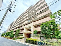コスモ川口シティアベニュー 701