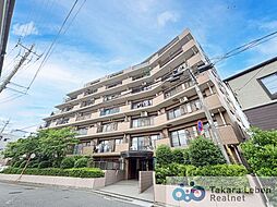 コスモ志木ロイヤルフォルム 104
