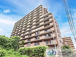 コスモ朝霞台 608
