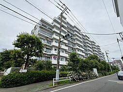 コートハウス城北中央公園 316