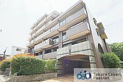 ザ・ステイツ志木パークステージ 309
