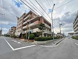 プランヴェール川口 504