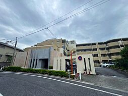 ゼファーヒルズ成増 308
