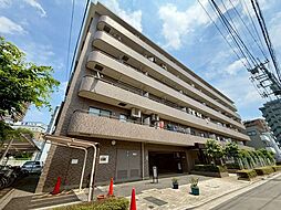 ダイアパレスステーションサイド川口 106