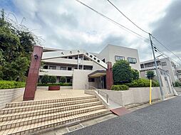ベウラ大泉学園 111