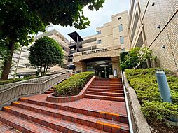 ライオンズガーデン富士見台 112