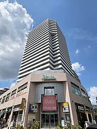 リプレ川口一番街1号棟 1004