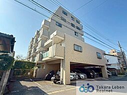 前川公園ローヤルコーポ 304