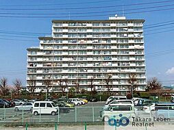 南浦和パークハイツ 501